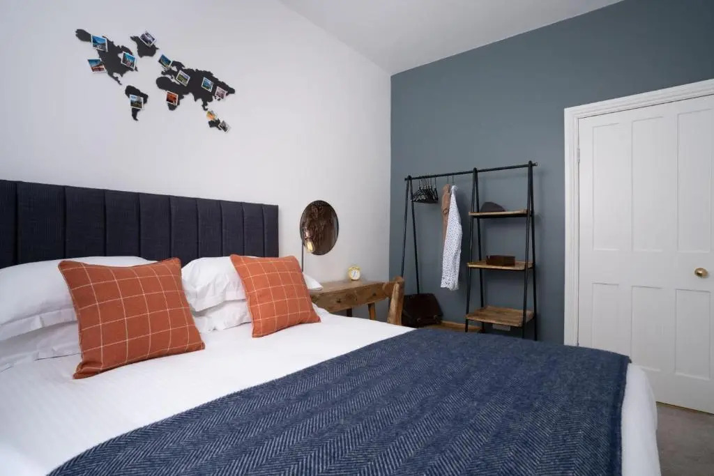 Loughrigg at Lipwood - Stunning 2 Bedroom - 1 Bathroom - Gentleman's Residence - Central Windermere