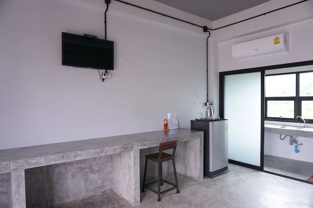 The Ele Hotel Ranong - SHA Extra Plus