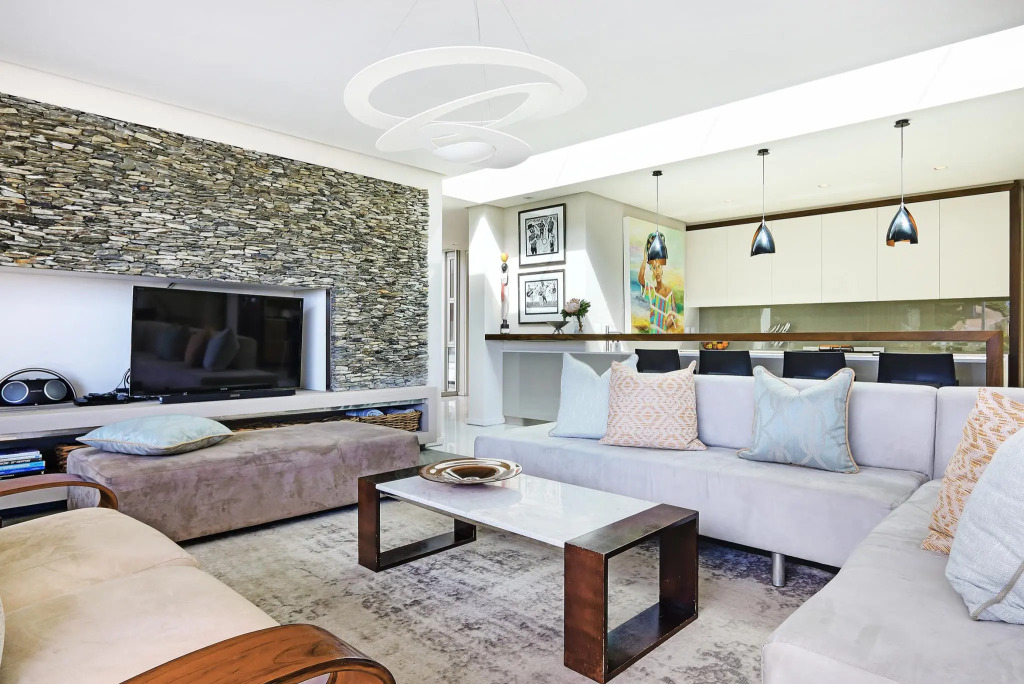 Blinkwater Villa