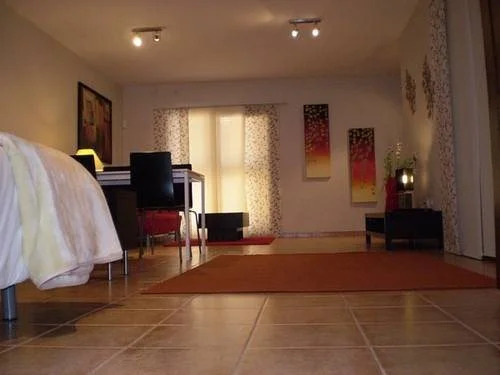 Bouganvilles Golf B&B