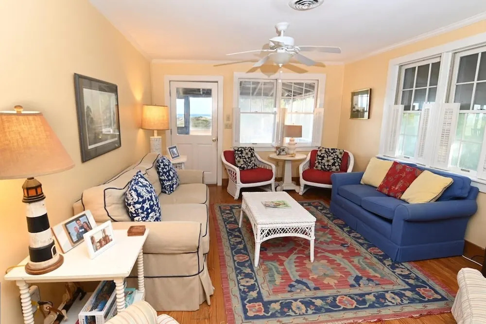 Towns End 4 Bedroom Home