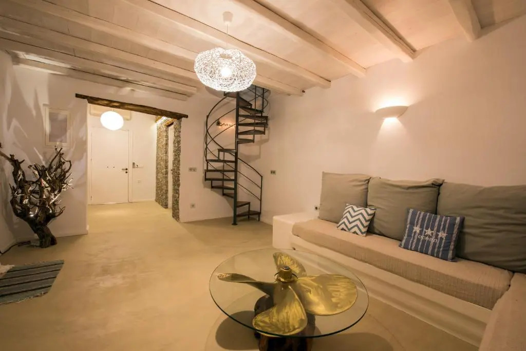 Evlalia Studios & Villas