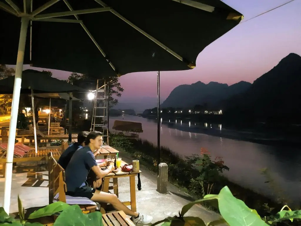 Diep Le Homestay Phong Nha