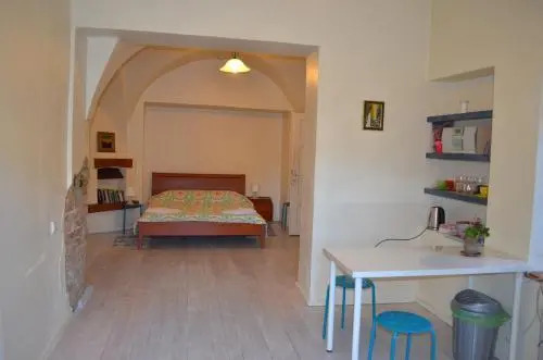 Vilnius Collegium Apartment