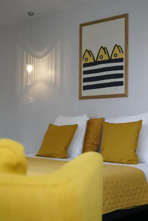 La Villa des Sables