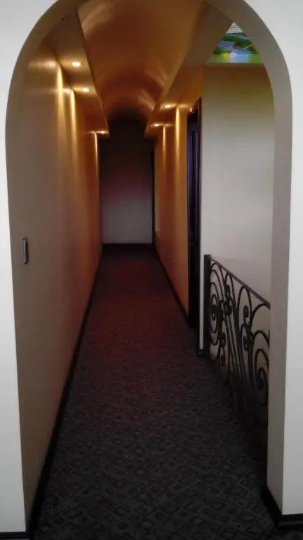 Hotel 1915 INN & SUITES