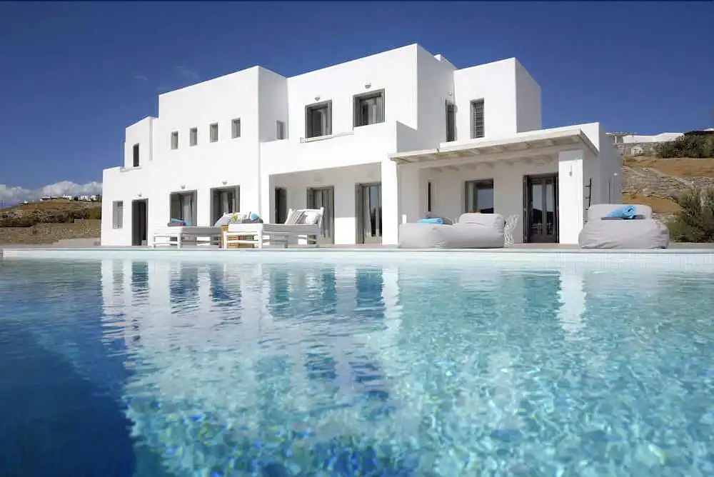 Villa Maya