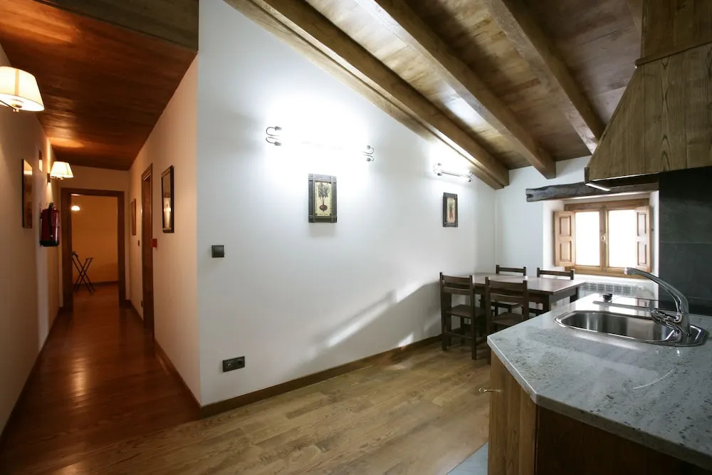 Casa da Iglesia