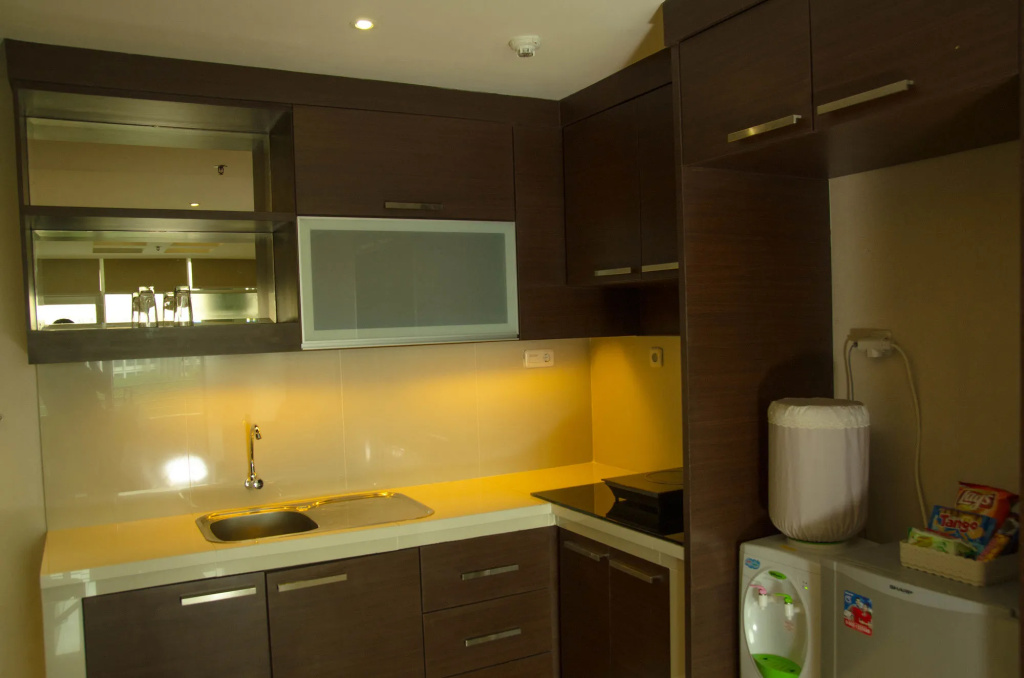 Royal Suite Condotel