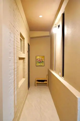 MTNY Hotel
