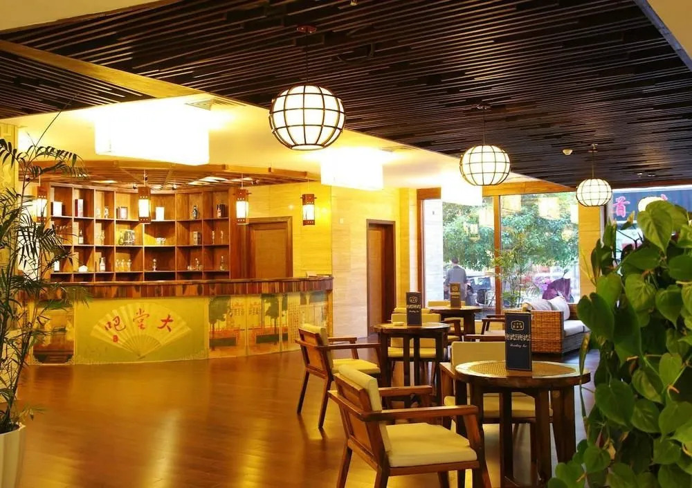 Leisure Inn Yangshuo