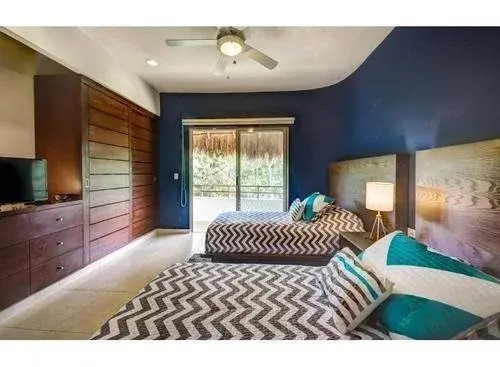 Delfino Penthouse