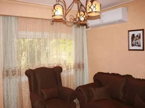 Arabia Hotel