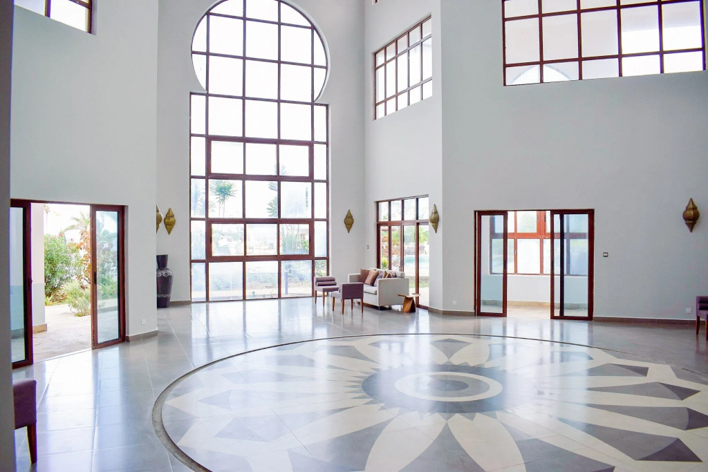 Royal Shaza Suites