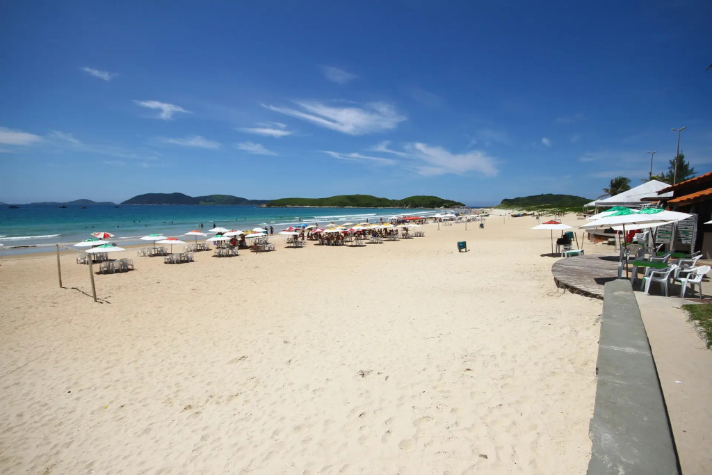Paradiso Peró Praia Hotel