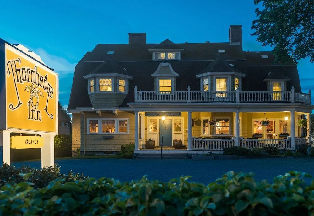 Thornhedge Inn