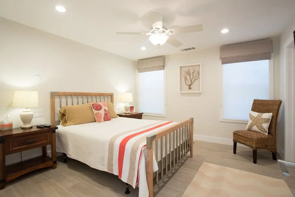 3312 W Ocean Front Ban 4 Bedroom Home