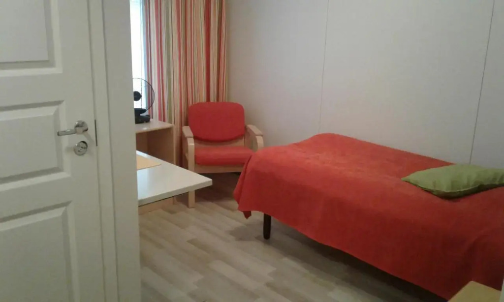 Karemajat Panorama hotel