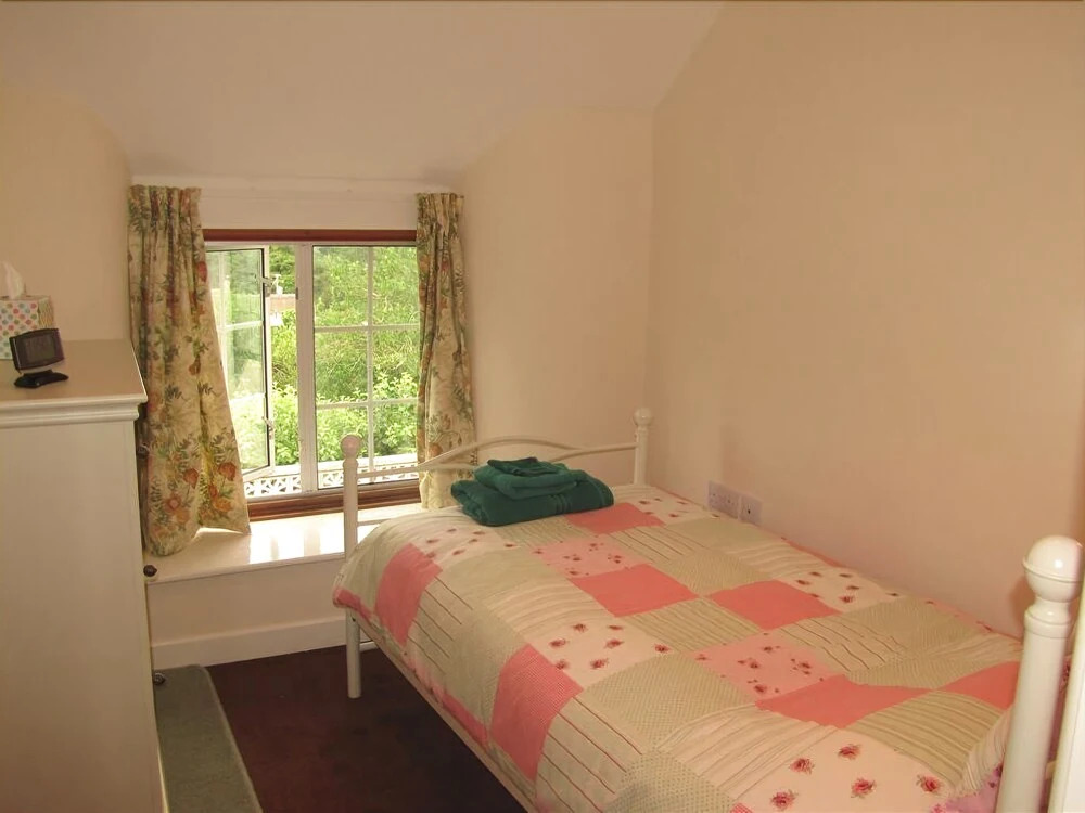 Hill Cottage