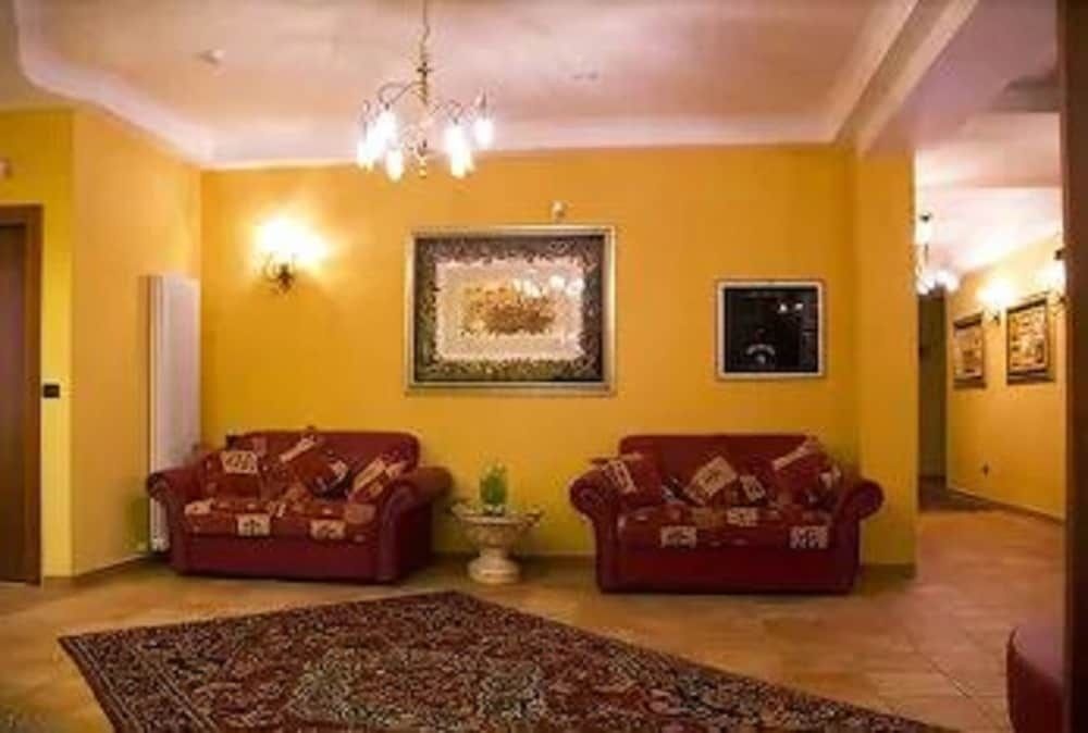 Hotel Duca Di Calabria