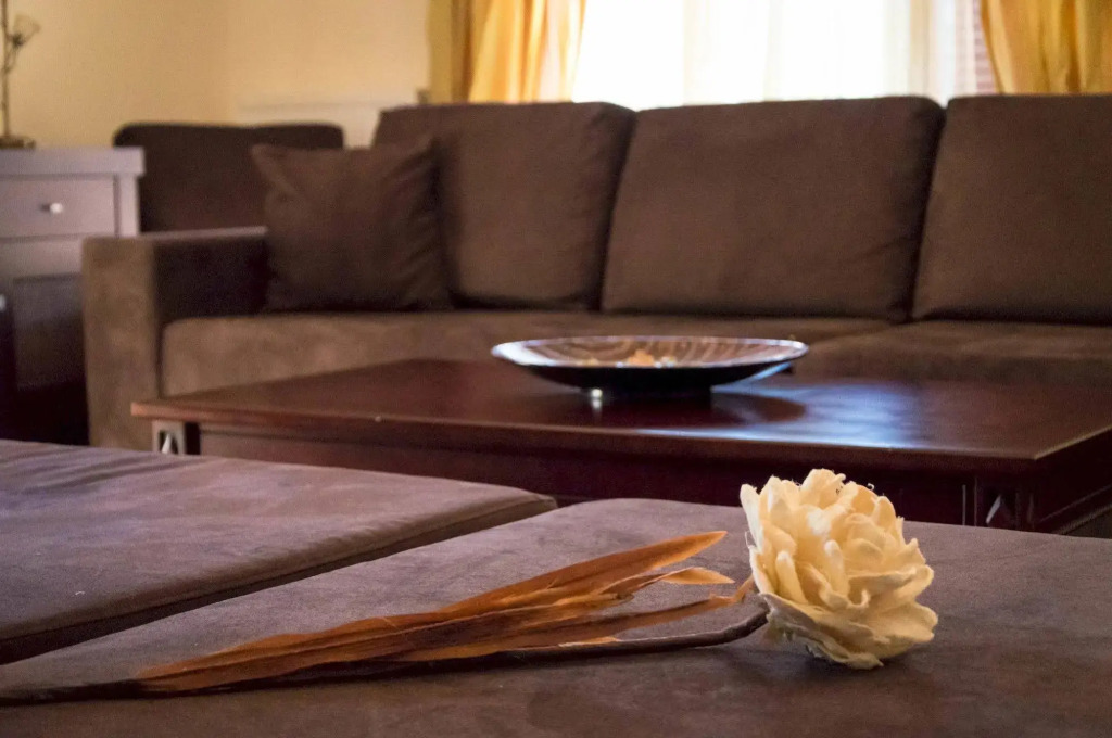 Leone Luxury Villas