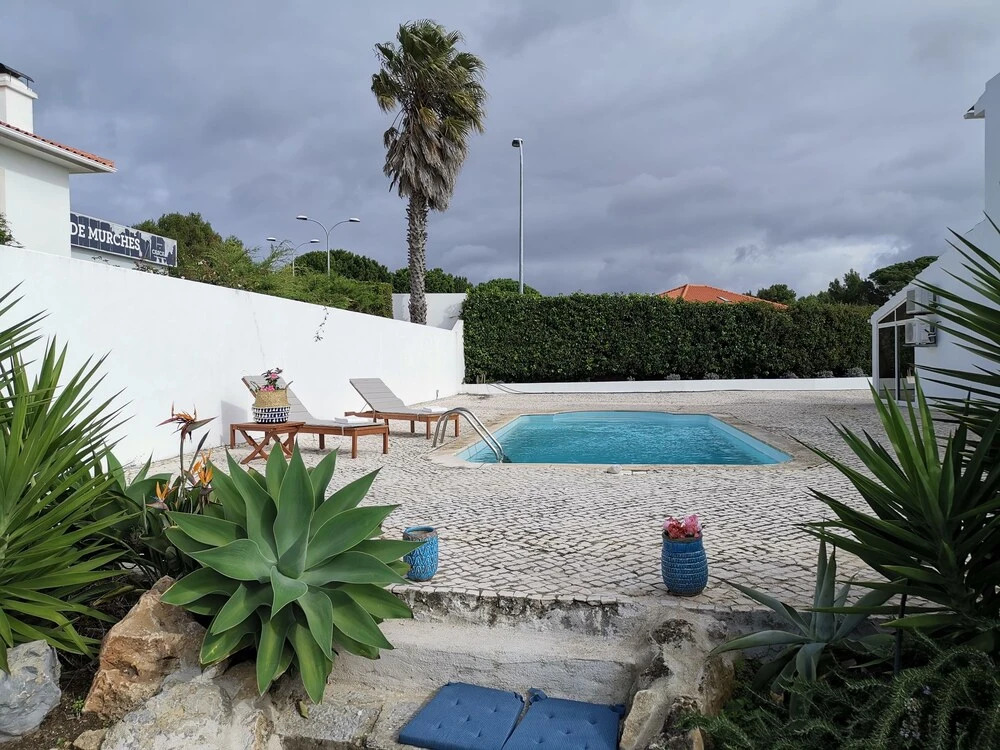 Vogue 23 Boutique Villa Cascais