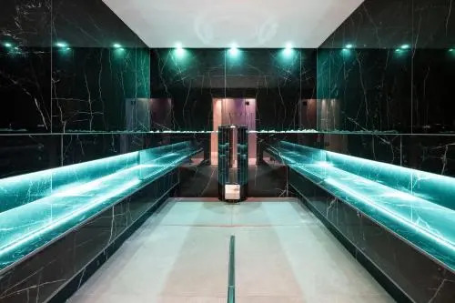 Small & Beautiful Hotel Gnaid