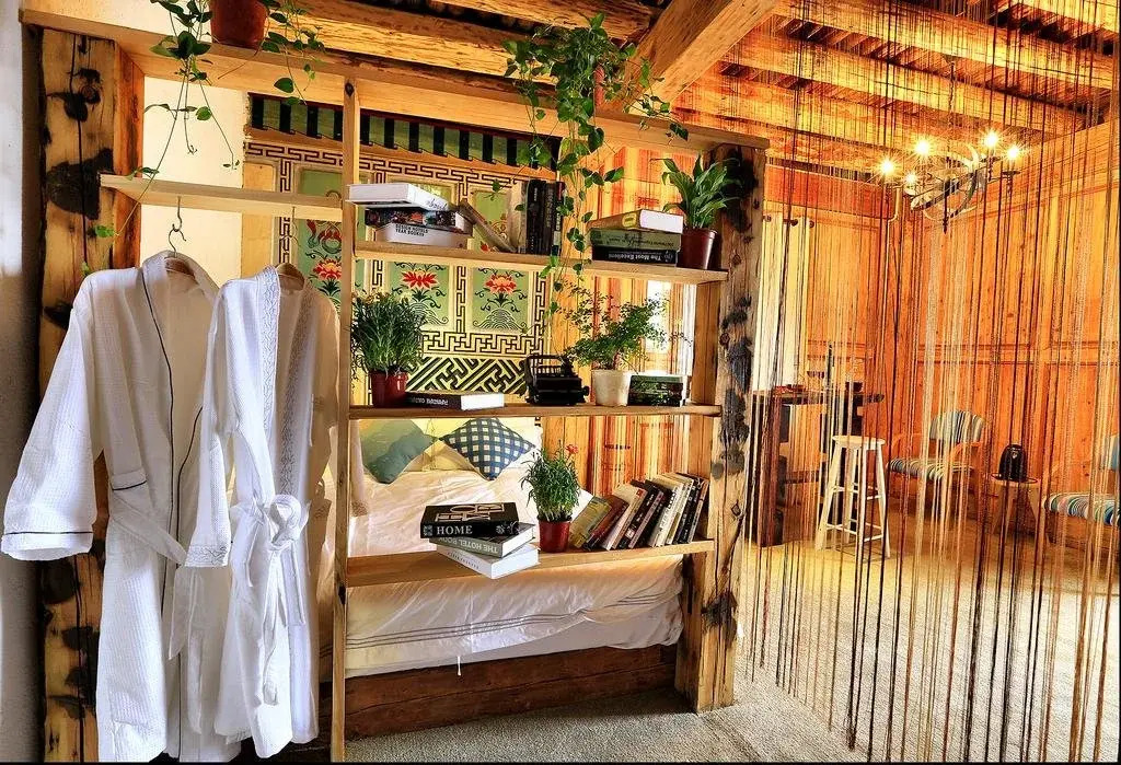 Wufu Hostel