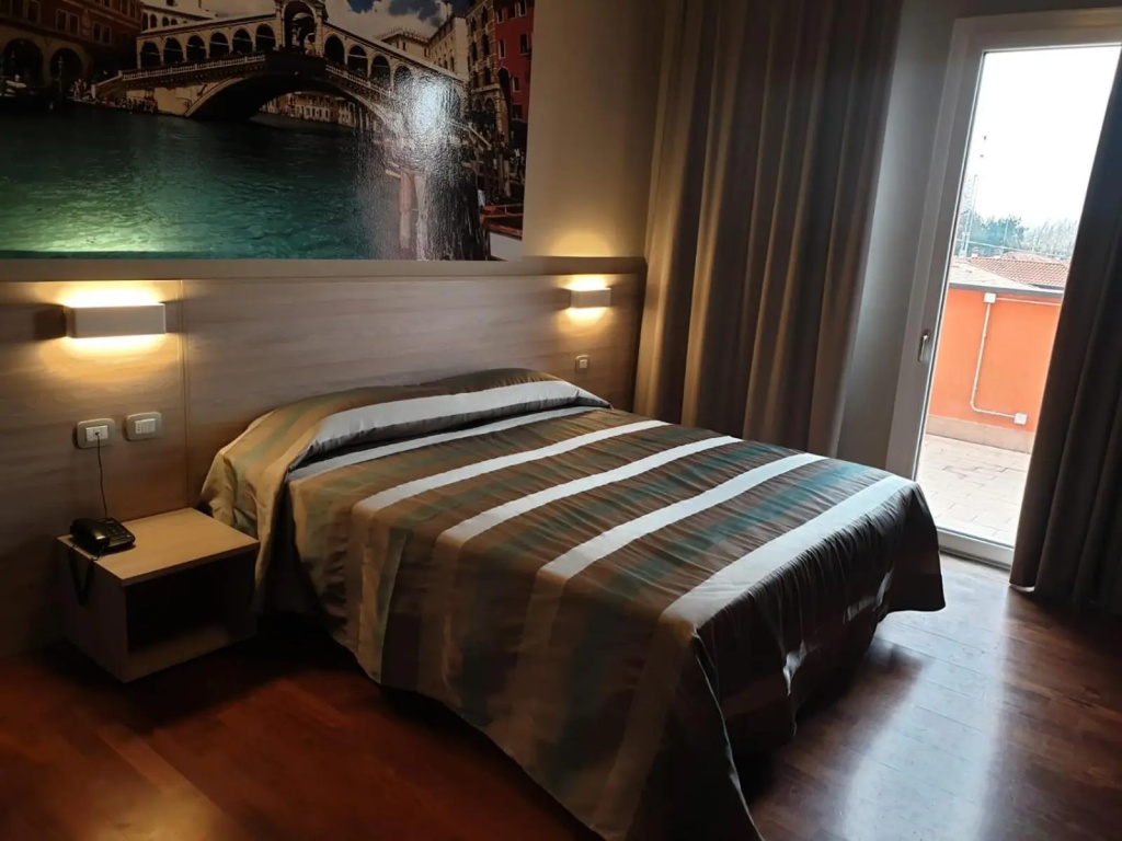 Hotel Altieri