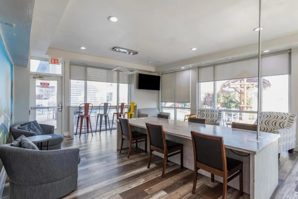 Four Points by Sheraton Galveston