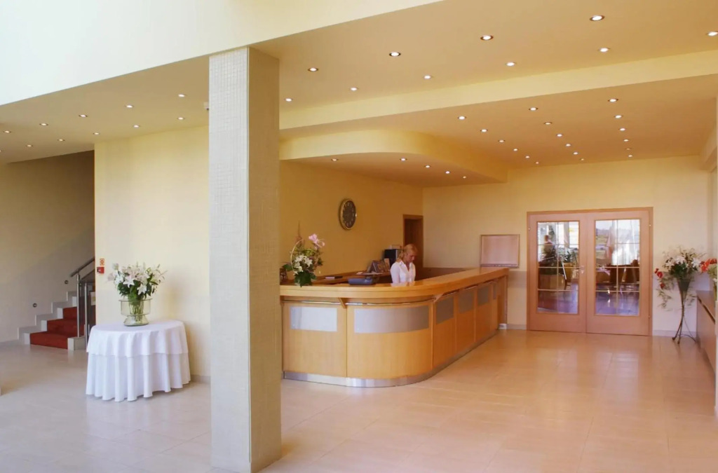 Hotel Bielany