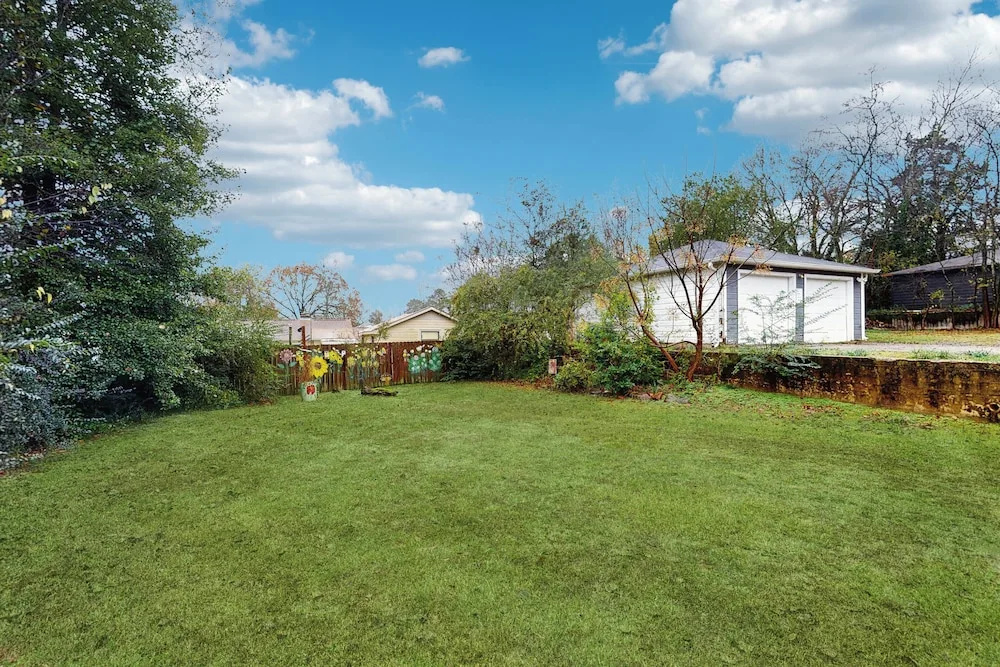 2BR Charming Cottage Mins From Oaklawn Race Track