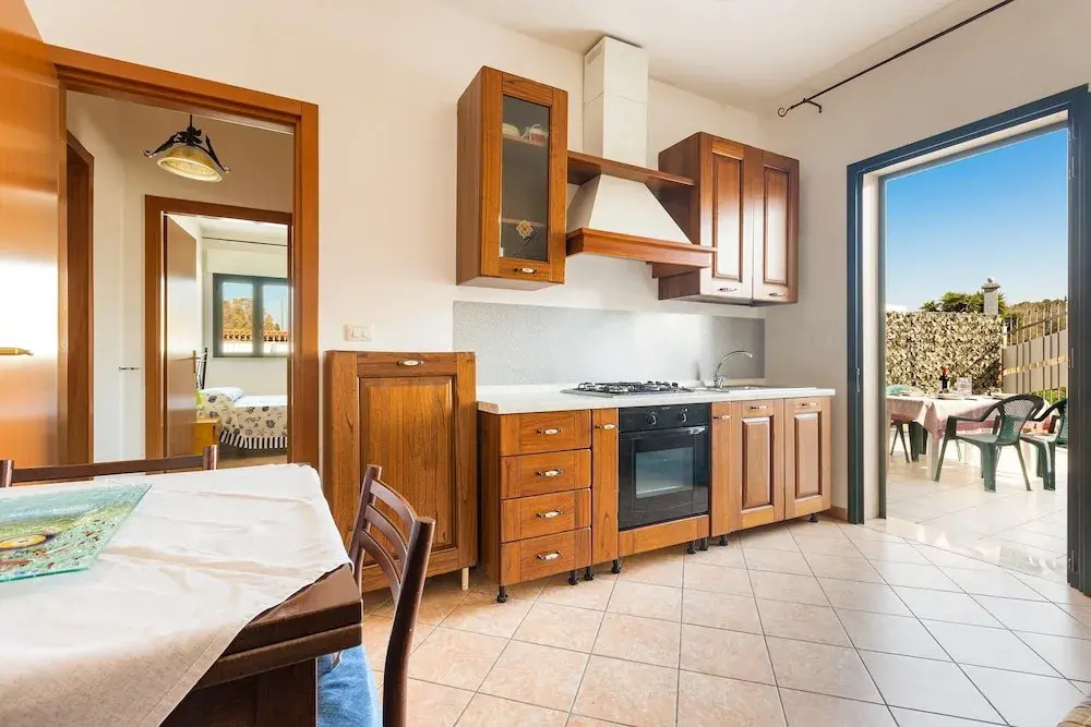 2203 Villa Lucia - Bilo 1 by Barbarhouse