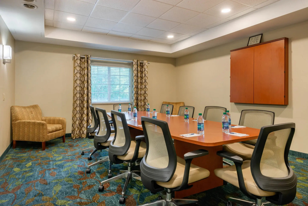 Candlewood Suites Fort Myers/Sanibel Gateway by IHG