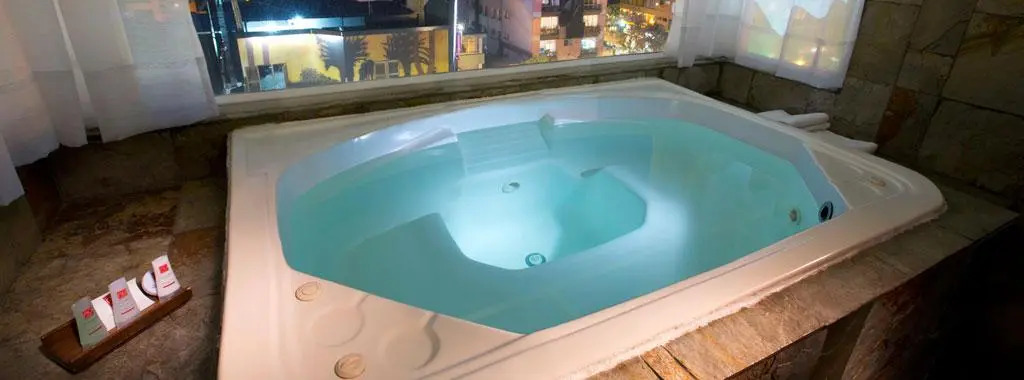 Nu House Boutique Hotel