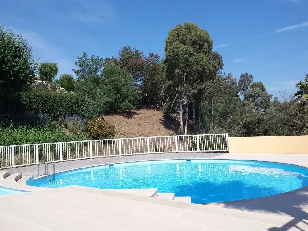 Villa Croix Des Gardes 249