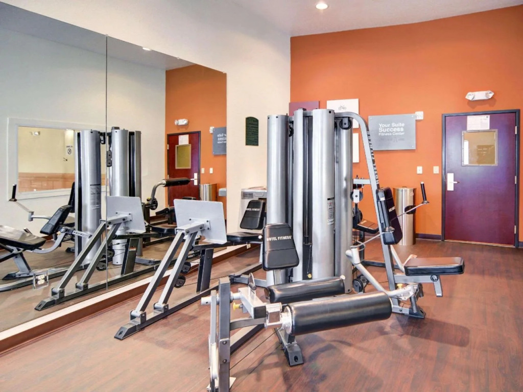 Comfort Suites Benbrook - Fort Worth Southwest