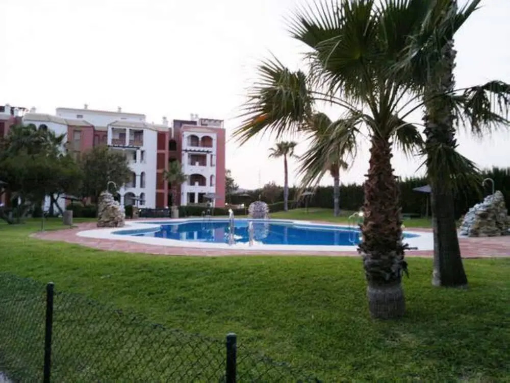 107424 - Apartment in Zahara