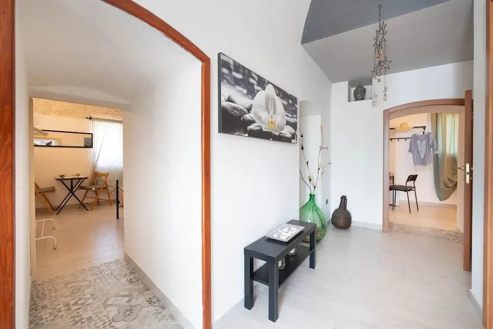 WePuglia La Maison-D B&B