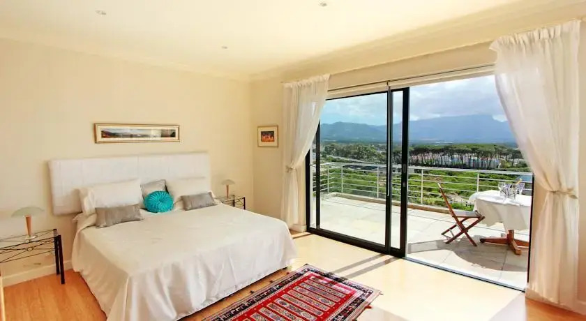 Constantia View