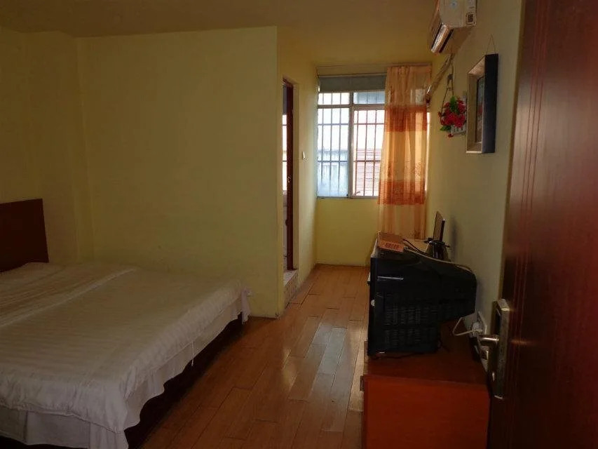 Hefei Futong Hotel