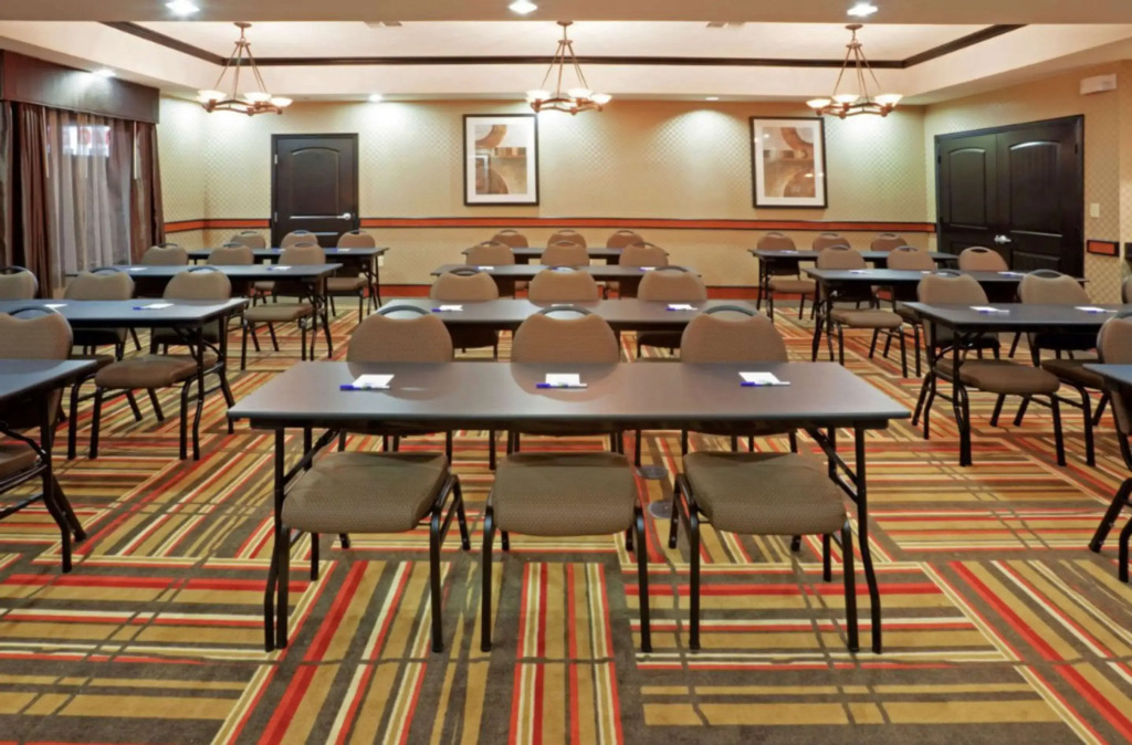 Comfort Inn & Suites Dallas Medical-Market Center