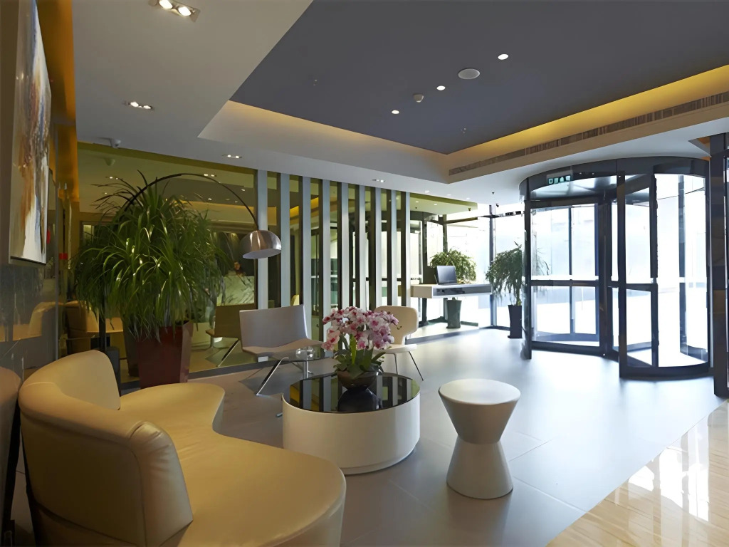 Jinjiang Inns (Beijing Dongzhimen Embassy District)