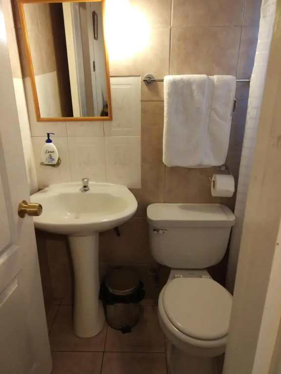 Apart Hotel Aleman