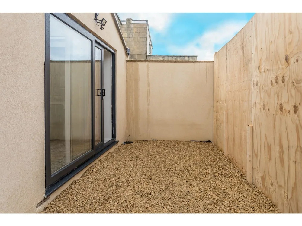 Newly Refurbished House in Bath - Sleeps 3