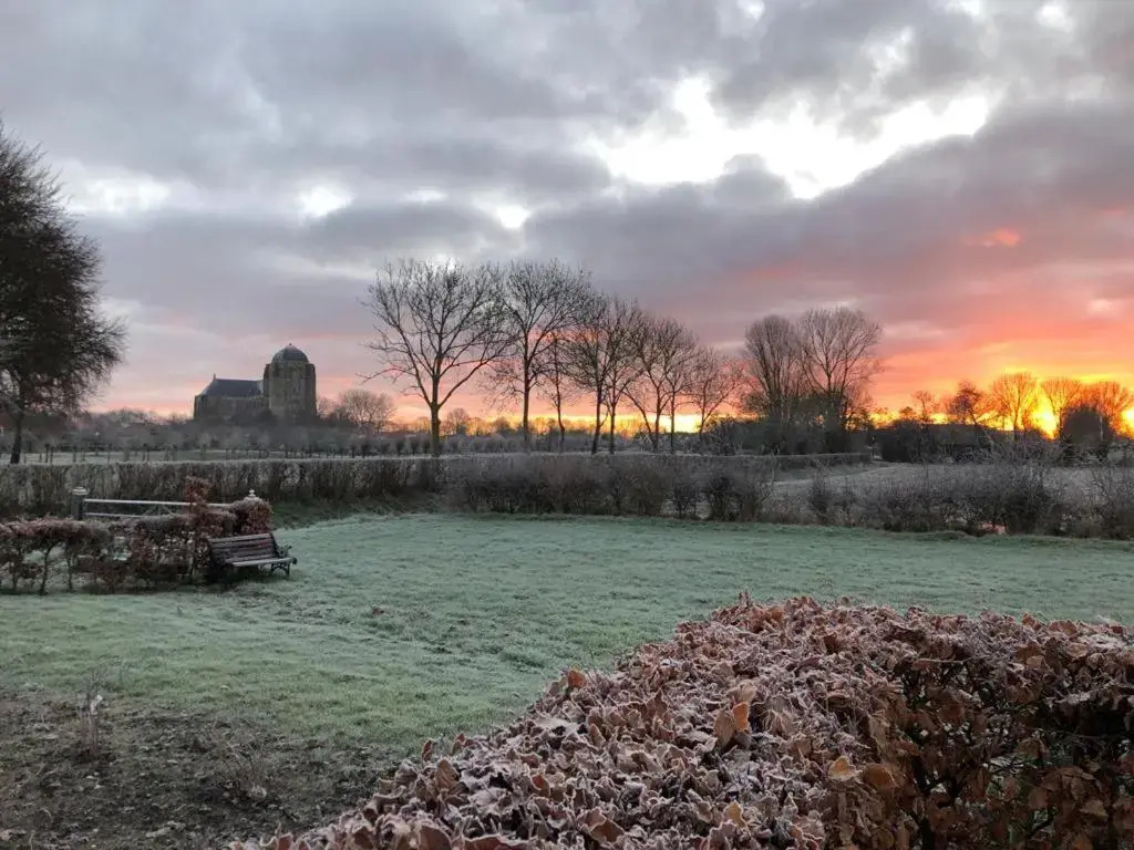 Vakantiehuis Sonnewende