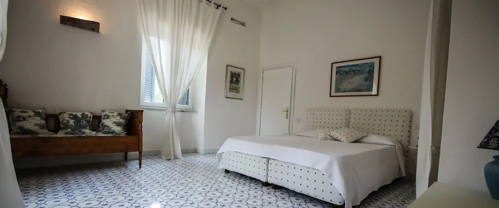 Ponteronico Resort