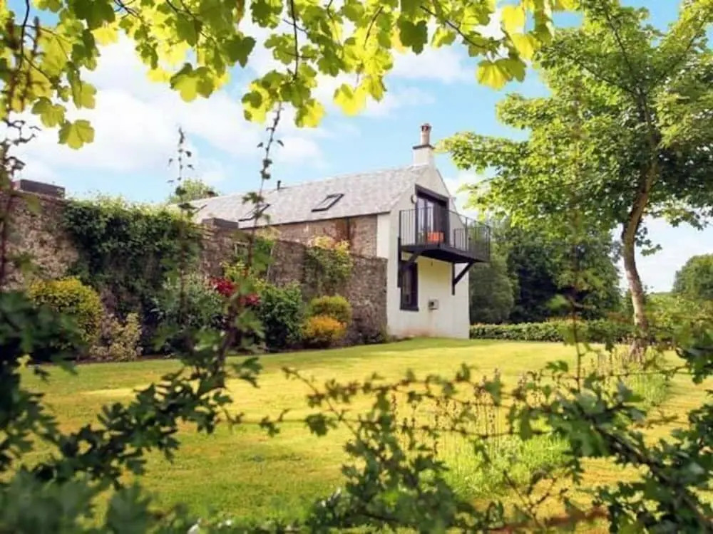 The Old Coach House
