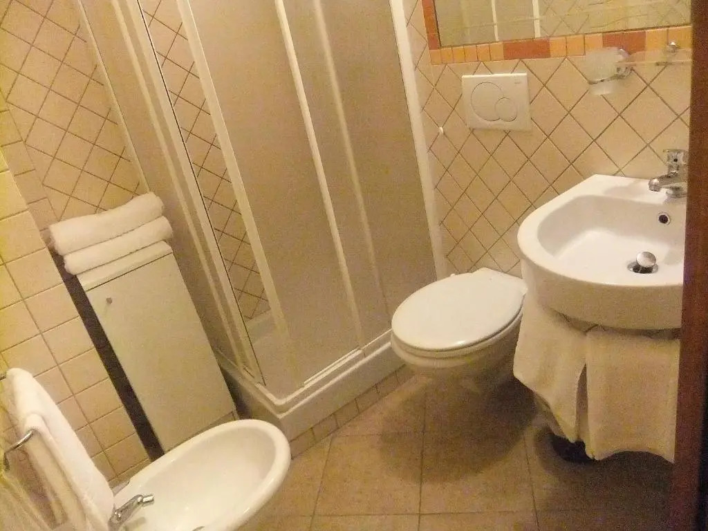 Hotel Kaly
