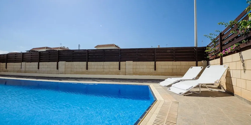 Oceanview Luxury Villa 196